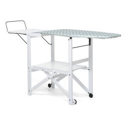 Asse da stiro foppapedretti asso postazione bianco [9900300010]