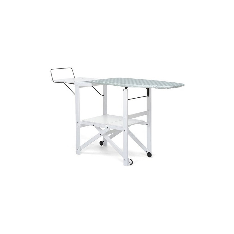 Asse da stiro foppapedretti asso postazione bianco [9900300010]