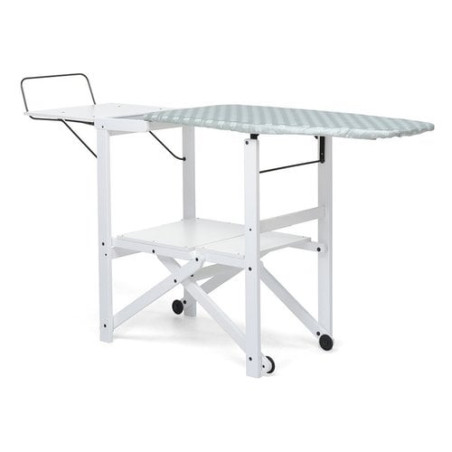 Asse da stiro foppapedretti asso postazione bianco [9900300010]