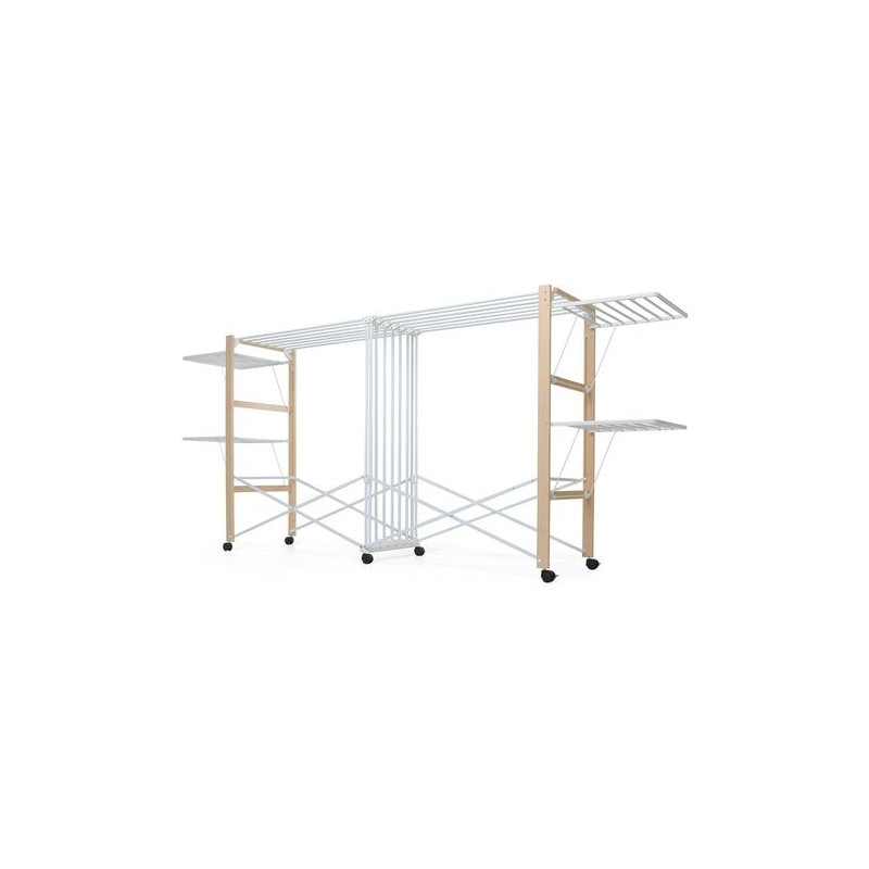 Stendibiancheria foppapedretti 9900423603 allungo naturale