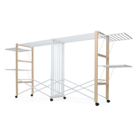 Stendibiancheria foppapedretti 9900423603 allungo naturale