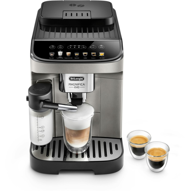 macchina da caffe' de'longhi magnifica evo ecam 290.83 tb