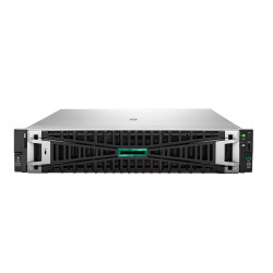 server hp p89316-425 proliant dl380 8tb 2u 2.2ghz argento-nero