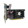 scheda video nvidia afox geforce gt710 4gb ddr3 64bit nero [kgafxn710000005]