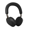 cuffia jabra evolve3 75 uc link 390c wireless/bluetooth per smartphone