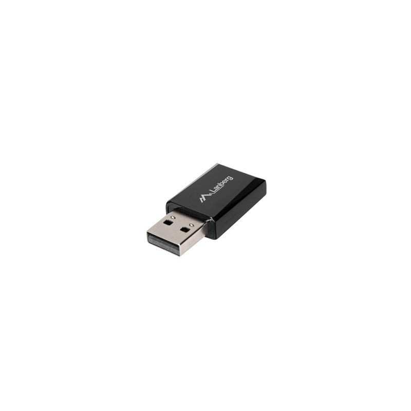 adattatore di rete lanberg nc-900-wi wireless usb 2.0 600mbps
