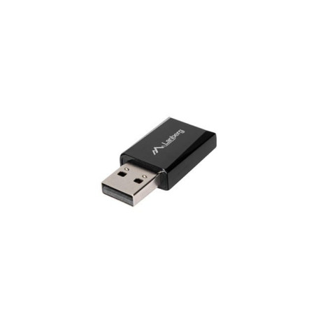 adattatore di rete lanberg nc-900-wi wireless usb 2.0 600mbps