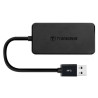 Hub usb transcend usb 3.0 4 porte [ts-hub2k]