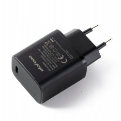 alimentatore da rete ulefone uf-char-20wr 20w 12v usb-c