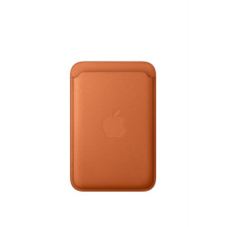 portafoglio apple mgh64zm/a finewoven arancione [aoapptf17wmgh64]