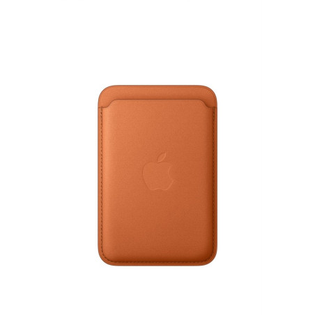 portafoglio apple mgh64zm/a finewoven arancione [aoapptf17wmgh64]