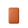 portafoglio apple mgh64zm/a finewoven arancione [aoapptf17wmgh64]