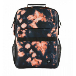 zaino hp 7j593aa campus xl tie dye per notebook 16.1'' multicolore