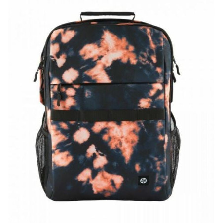 zaino hp 7j593aa campus xl tie dye per notebook 16.1'' multicolore