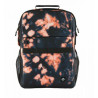 zaino hp 7j593aa campus xl tie dye per notebook 16.1'' multicolore