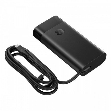 alimentatore notebook hp b7nm4aa ab classic 140w usb-c nero [azhpxnz1400000c]