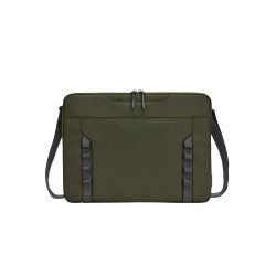 custodia hp 9j4c3aa per notebook 15.6'' verde-grigio
