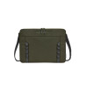 custodia hp 9j4c3aa per notebook 15.6'' verde-grigio