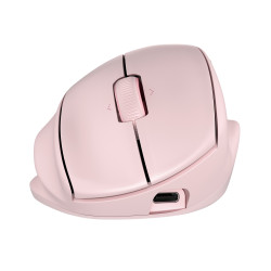 mouse hp bh7n4aa abb tilt 720m wireless 6000dpi 7 tasti rosa [umhpxrbd000009c]