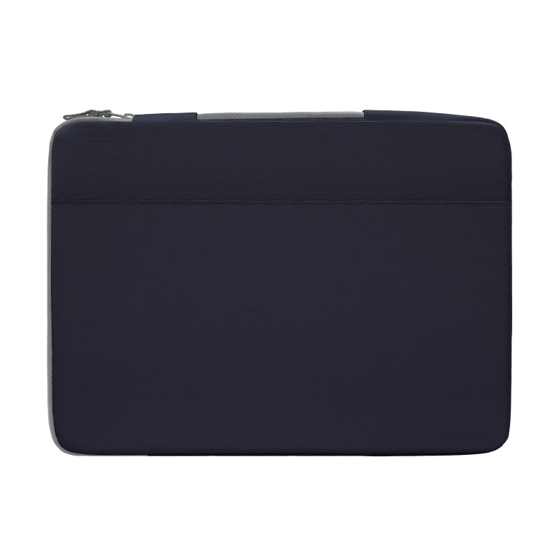 custodia hp c3tr7aa abb per notebook 16" blu [aohpxne1600001c]