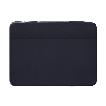 custodia hp c3tr7aa abb per notebook 16" blu [aohpxne1600001c]