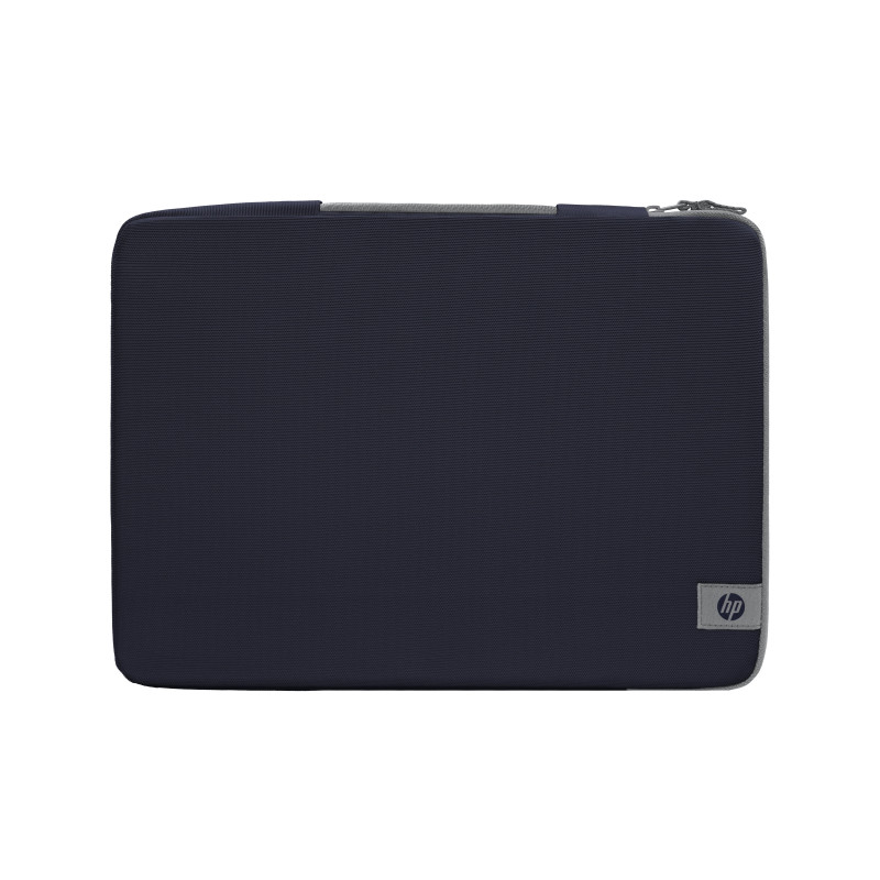 custodia hp c3vf2aa abb per notebook 14" blu [aohpxne1400008c]