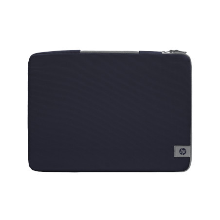 custodia hp c3vf2aa abb per notebook 14" blu [aohpxne1400008c]