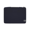 custodia hp c3vf2aa abb per notebook 14" blu [aohpxne1400008c]
