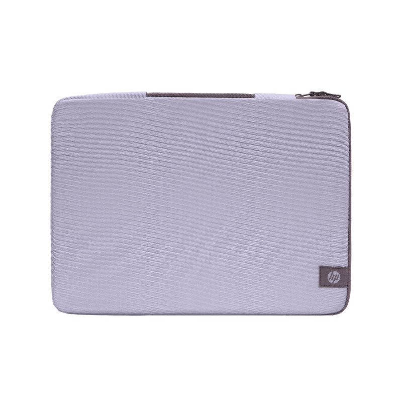 custodia protettiva hp c3tr4aa abb per notebook 13-14" lilla