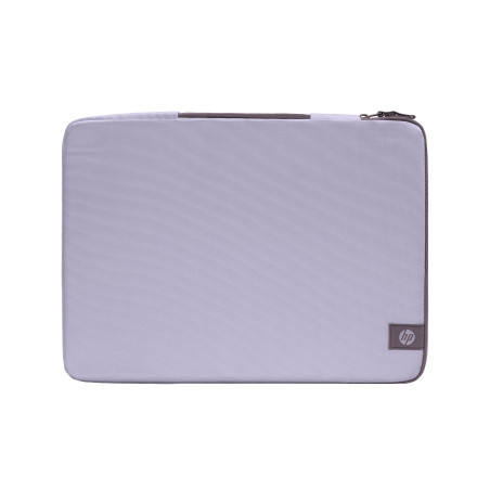 custodia protettiva hp c3tr4aa abb per notebook 13-14" lilla