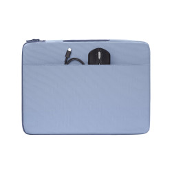 custodia protettiva hp c3tr1aa abb per notebook 14" blu ghiaccio