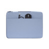 custodia protettiva hp c3tr1aa abb per notebook 14" blu ghiaccio