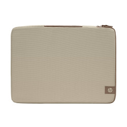 custodia protettiva hp c3tr9aa abb per notebook 13-14" latte