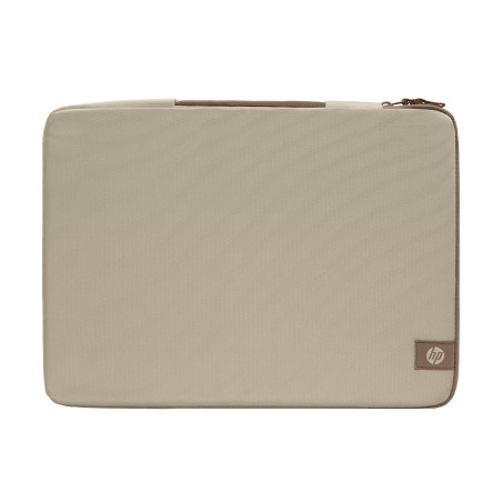 custodia protettiva hp c3tr9aa abb per notebook 13-14" latte