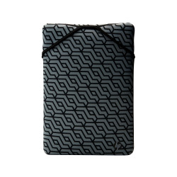 custodia hp 2f2l4aa reversible per notebook 14'' nero [aohpxne1400003c]