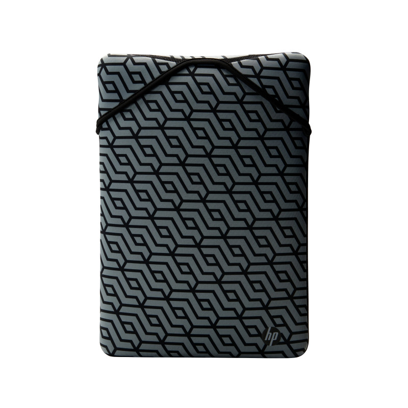 custodia hp 2f2l4aa reversible per notebook 14'' nero [aohpxne1400003c]