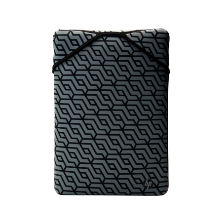 custodia hp 2f2l4aa reversible per notebook 14'' nero [aohpxne1400003c]