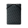 custodia hp 2f2l4aa reversible per notebook 14'' nero [aohpxne1400003c]