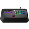 controller hyperx b11d9aa clutch tachi per pc + xbox con cavo nero