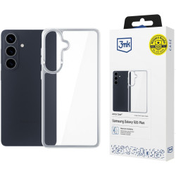 custodia 3mk armor per samsung s26+ transparente [ao3mktf3m008783]