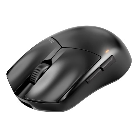 mouse be quiet dark perk sym gaming wireless usb ottico 32000dpi