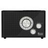 radio eltra slowik usb-bluetooth-fm-lw 3w nero [ubeltrpslowikcz]