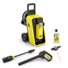 idropulitrice karcher k5 comfort premium 230v giallo-nero [hdkaruw13248000]