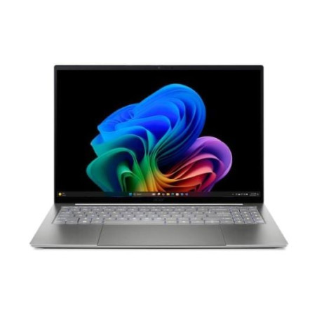notebook 16" acer swift 16 ai sf16-71t-76r4 intel core