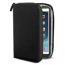 Custodia celly organizer per ipad air nero [organizer2501]