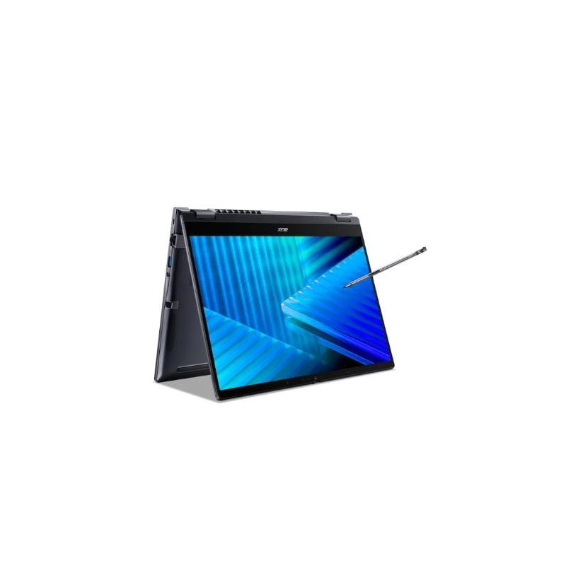notebook 14" acer tmp414rn-55-tco-557q travelmate
