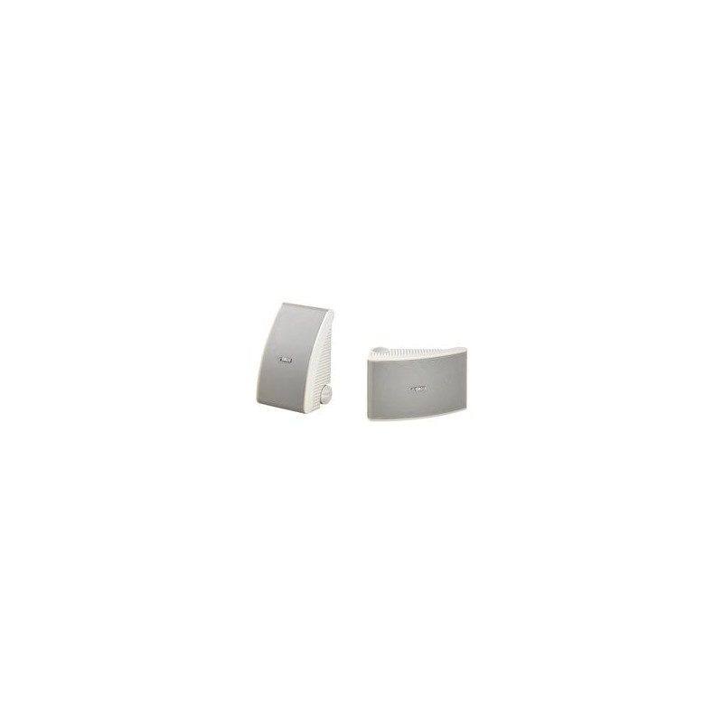 altoparlanti yamaha ns-aw392 bianco [ansaw392wh]