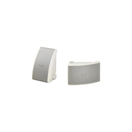 altoparlanti yamaha ns-aw392 bianco [ansaw392wh]