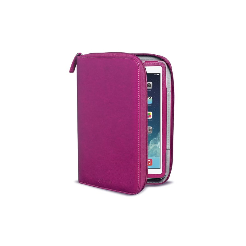 Custodia celly organizer per ipad air [organizer2502]