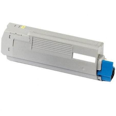 toner oki nero c610 [44315308]